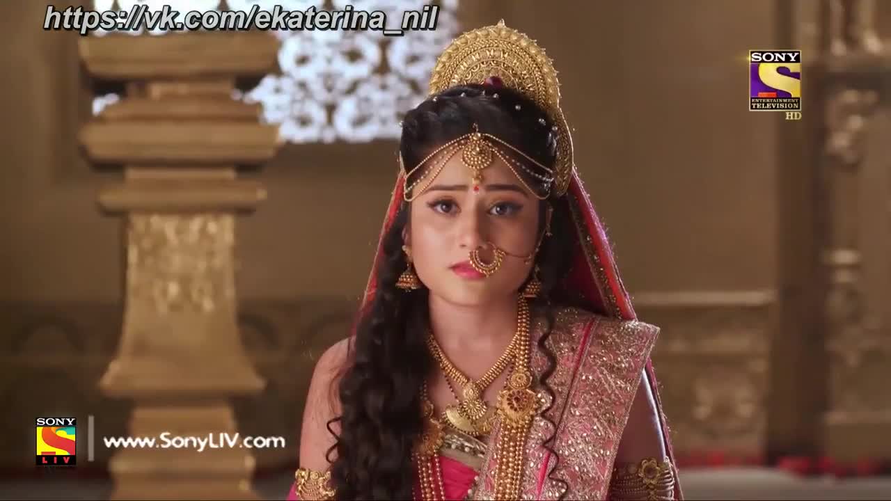 Ганеша. Разрушающий препятствия 234 серия