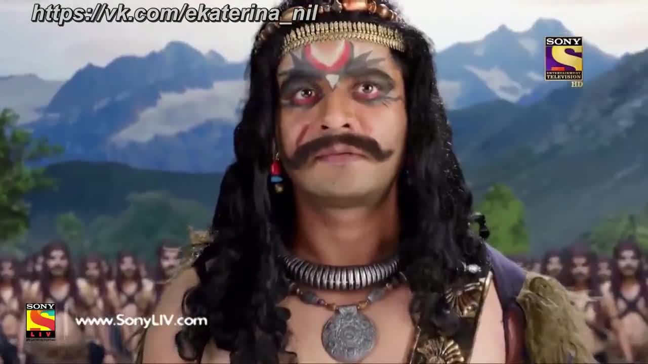 Ганеша. Разрушающий препятствия 235 серия