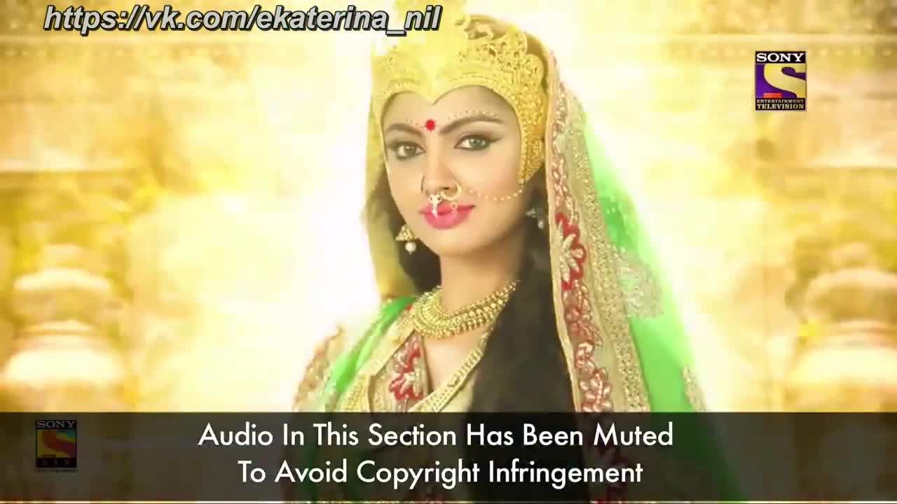 Ганеша. Разрушающий препятствия 244 серия