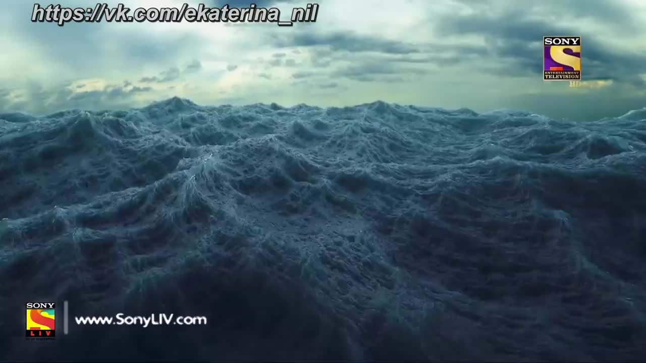 Ганеша. Разрушающий препятствия 245 серия