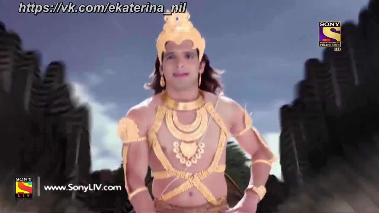 Ганеша. Разрушающий препятствия 248 серия