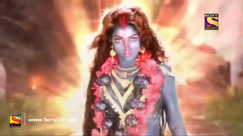 Ганеша. Разрушающий препятствия 252 серия