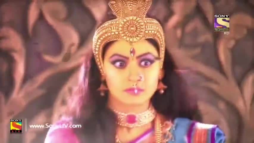 Ганеша. Разрушающий препятствия 253 серия