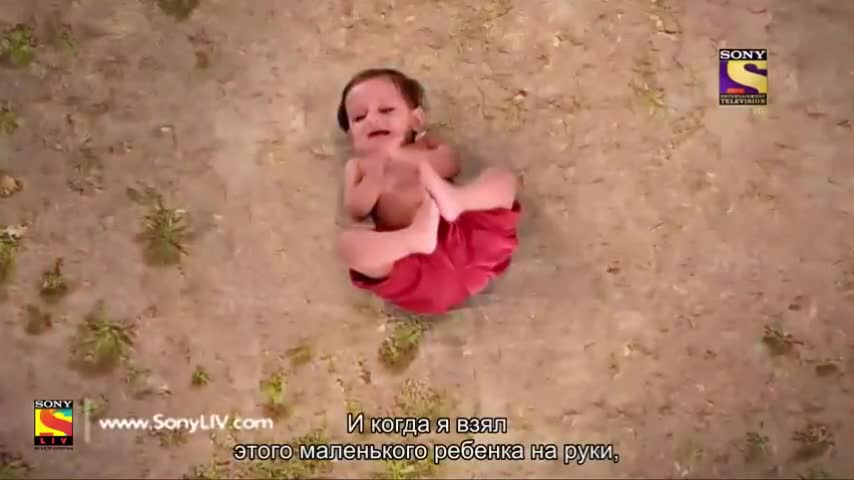 Ганеша. Разрушающий препятствия 257 серия