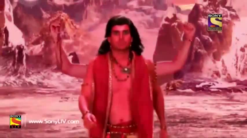 Ганеша. Разрушающий препятствия 258 серия