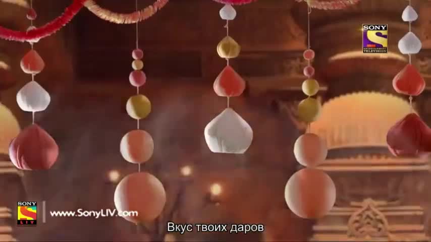 Ганеша. Разрушающий препятствия 259 серия