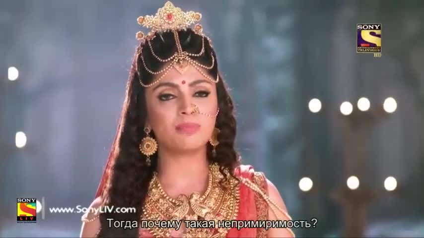 Ганеша. Разрушающий препятствия 264 серия