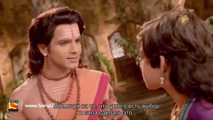 Ганеша. Разрушающий препятствия 272 серия