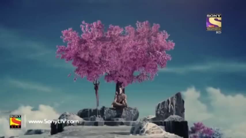 Ганеша. Разрушающий препятствия 3 серия