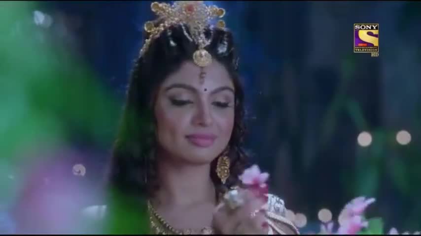 Ганеша. Разрушающий препятствия 31 серия