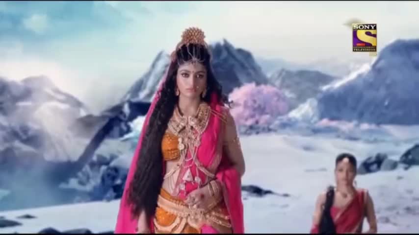 Ганеша. Разрушающий препятствия 44 серия