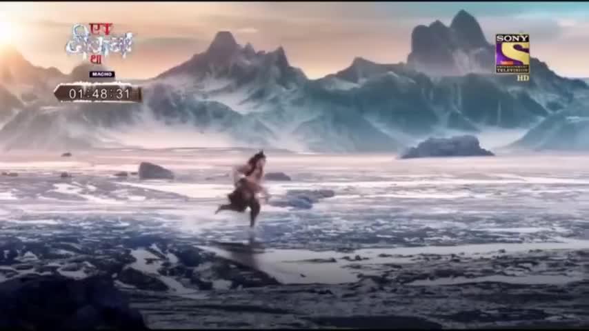 Ганеша. Разрушающий препятствия 45 серия