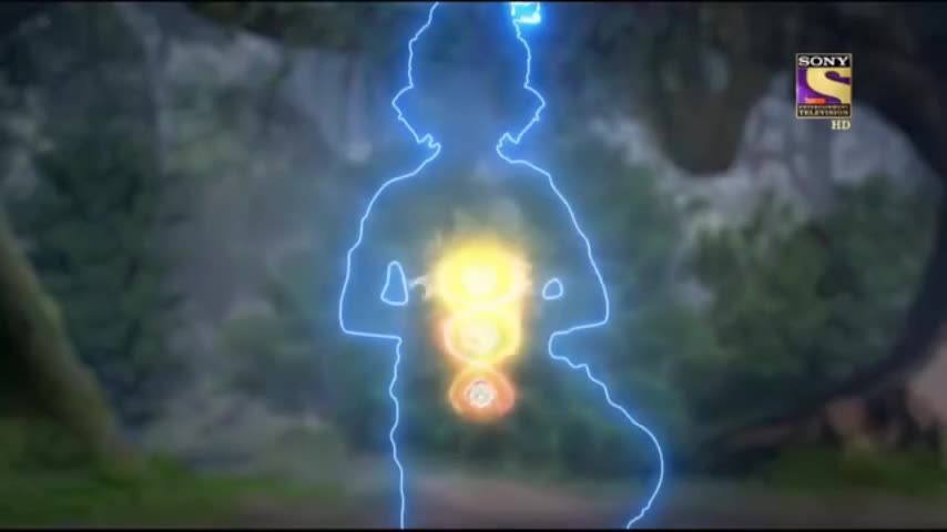 Ганеша. Разрушающий препятствия 48 серия