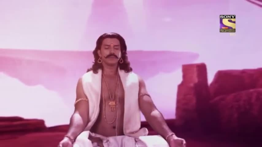 Ганеша. Разрушающий препятствия 5 серия Ганеша. Разрушающий препятствия 5 серия