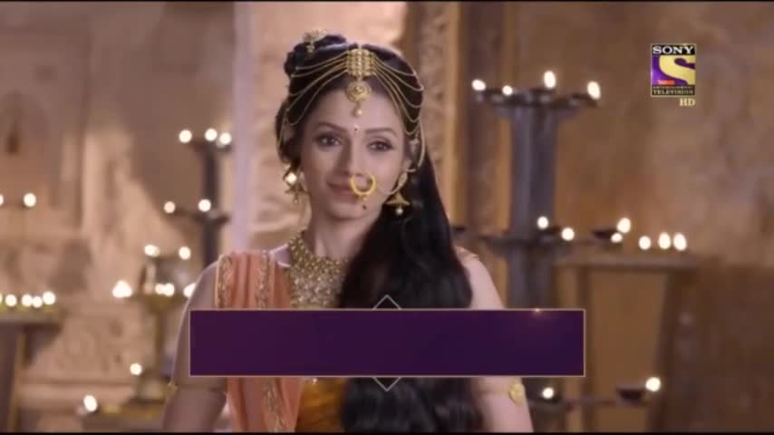 Ганеша. Разрушающий препятствия 51 серия