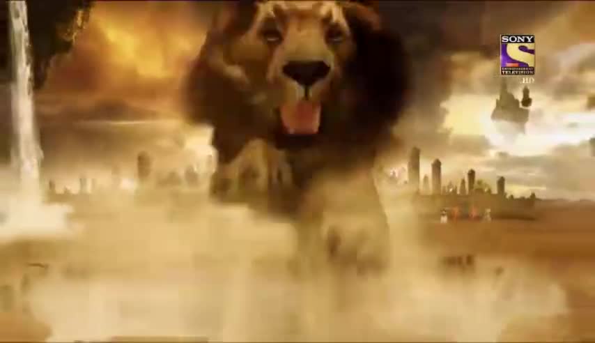 Ганеша. Разрушающий препятствия 60 серия