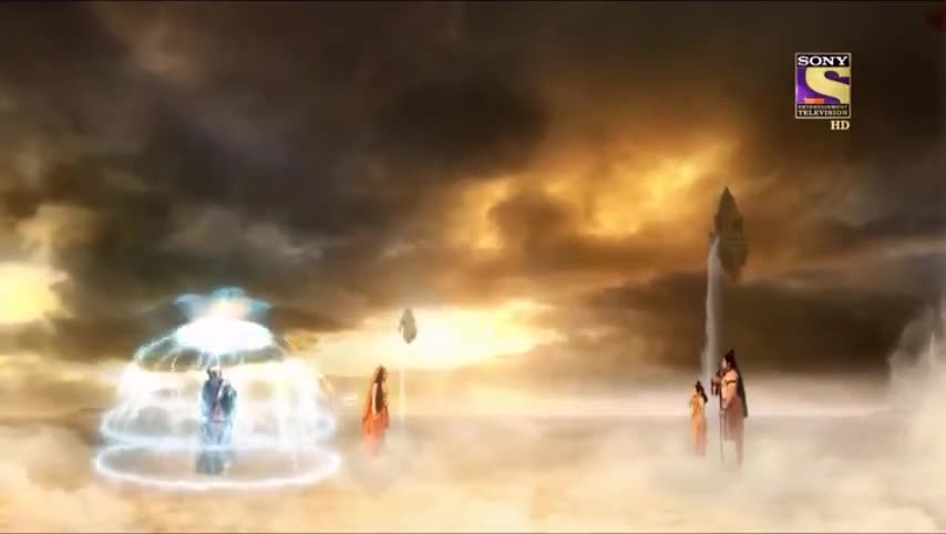 Ганеша. Разрушающий препятствия 61 серия