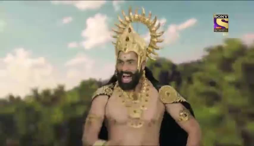 Ганеша. Разрушающий препятствия 66 серия