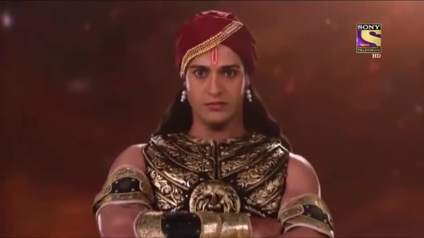 Ганеша. Разрушающий препятствия 67 серия