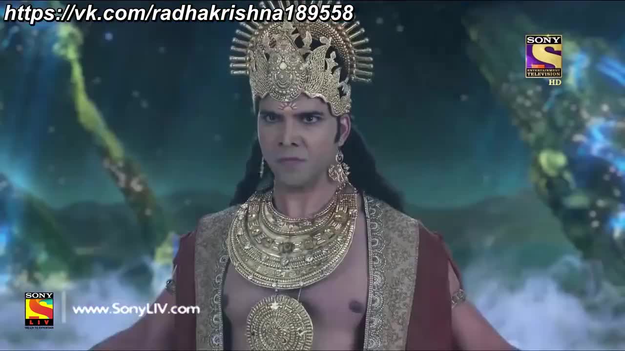 Ганеша. Разрушающий препятствия 69 серия