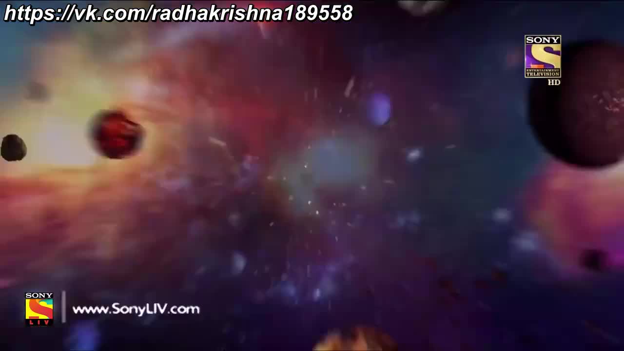 Ганеша. Разрушающий препятствия 70 серия