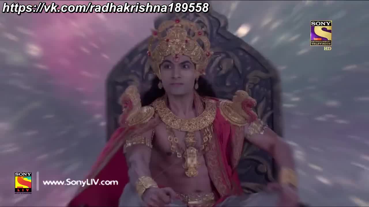 Ганеша. Разрушающий препятствия 71 серия Ганеша. Разрушающий препятствия 71 серия