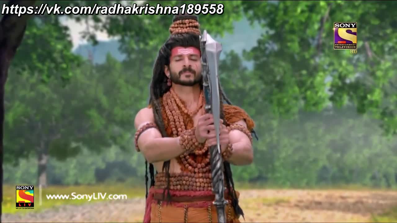 Ганеша. Разрушающий препятствия 84 серия