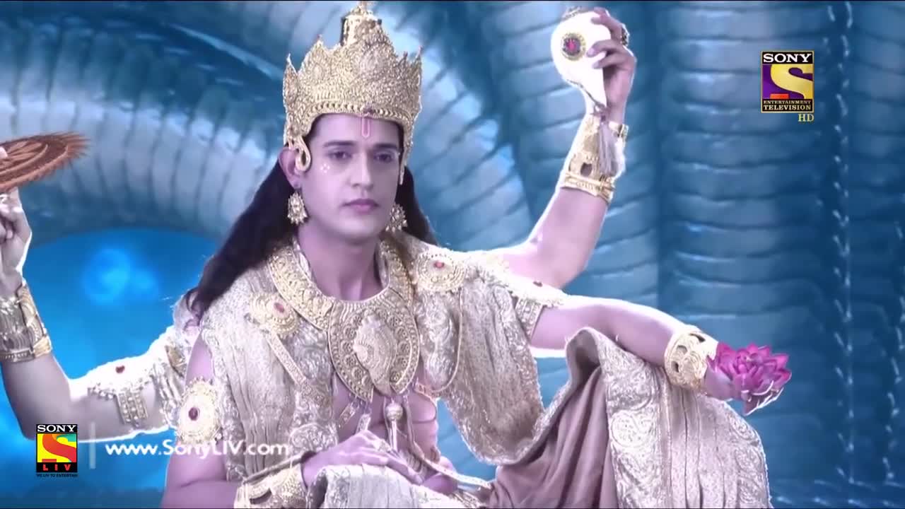 Ганеша. Разрушающий препятствия 85 серия