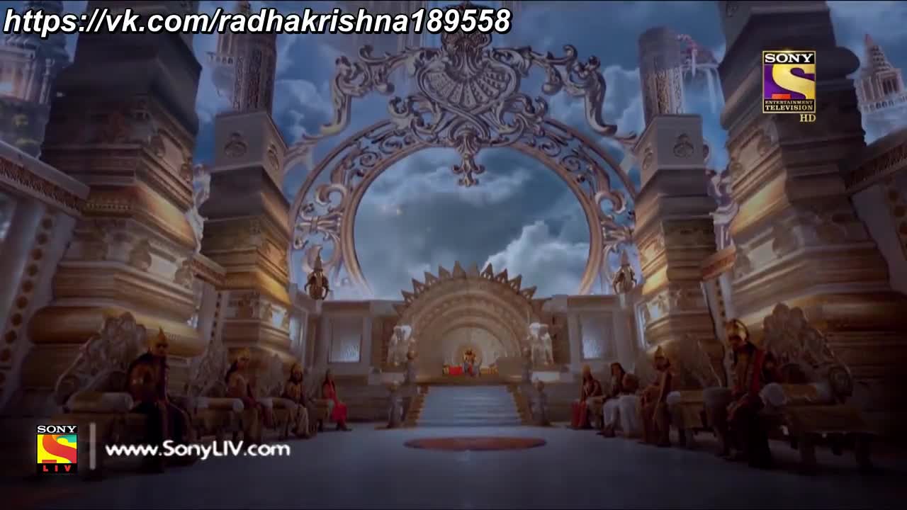 Ганеша. Разрушающий препятствия 87 серия