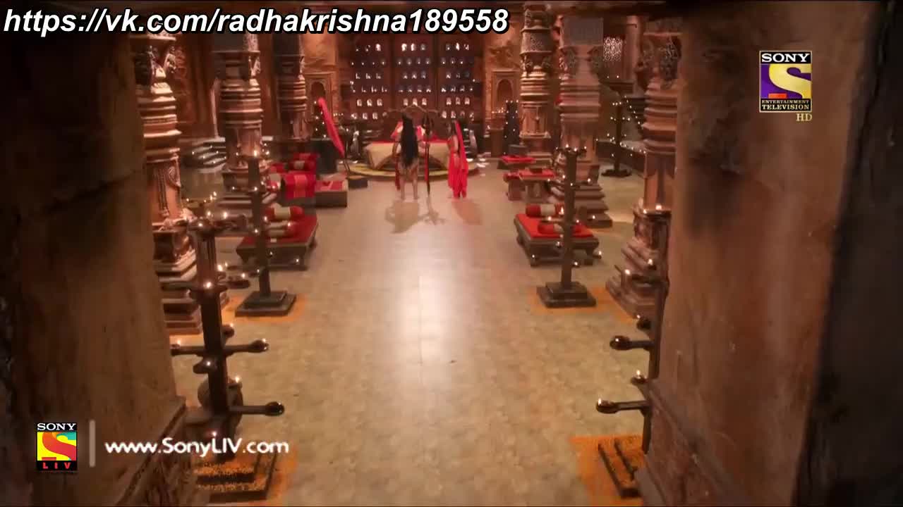 Ганеша. Разрушающий препятствия 88 серия