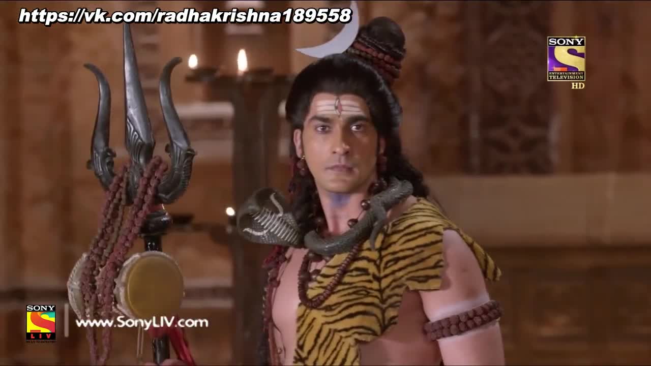 Ганеша. Разрушающий препятствия 92 серия