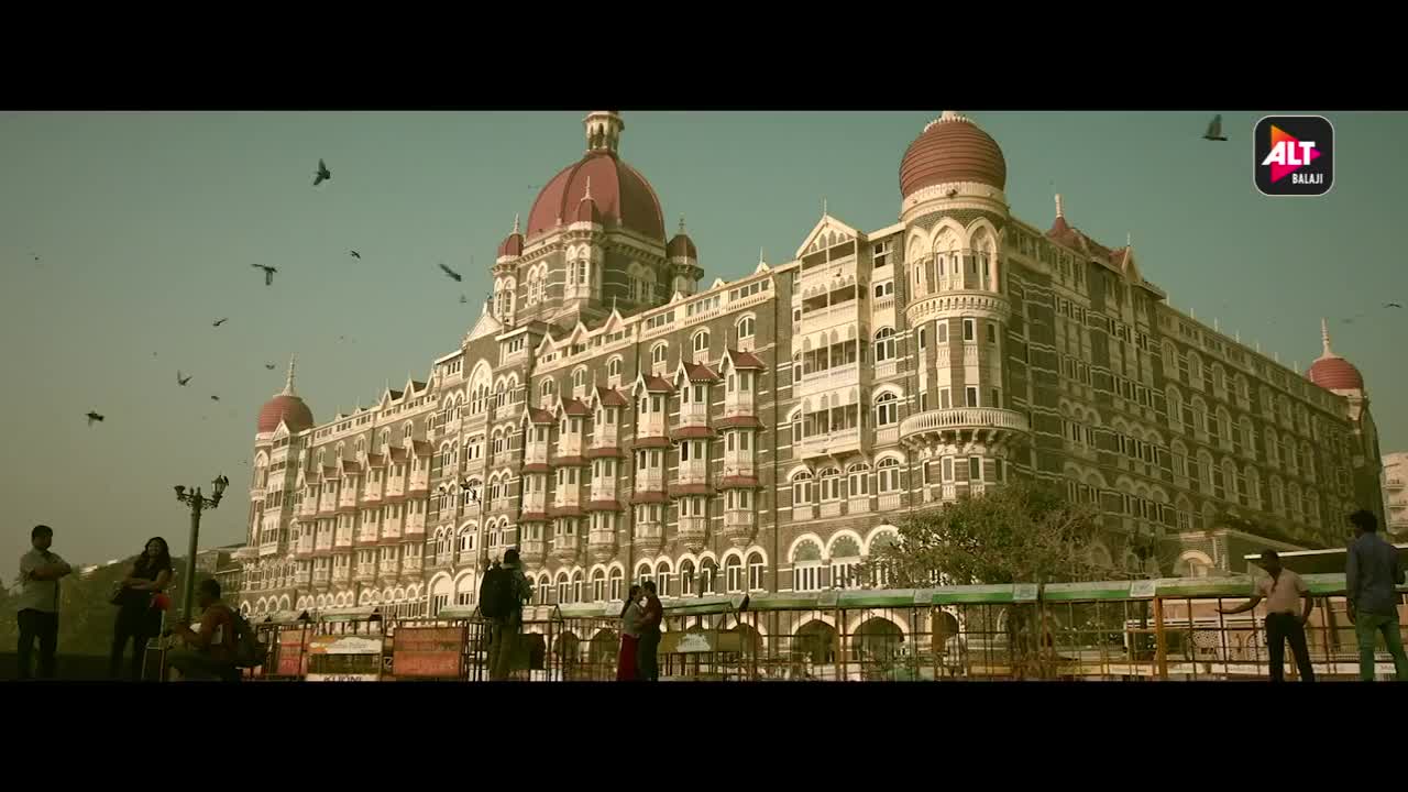 Говорит герой (2021) 3 серия