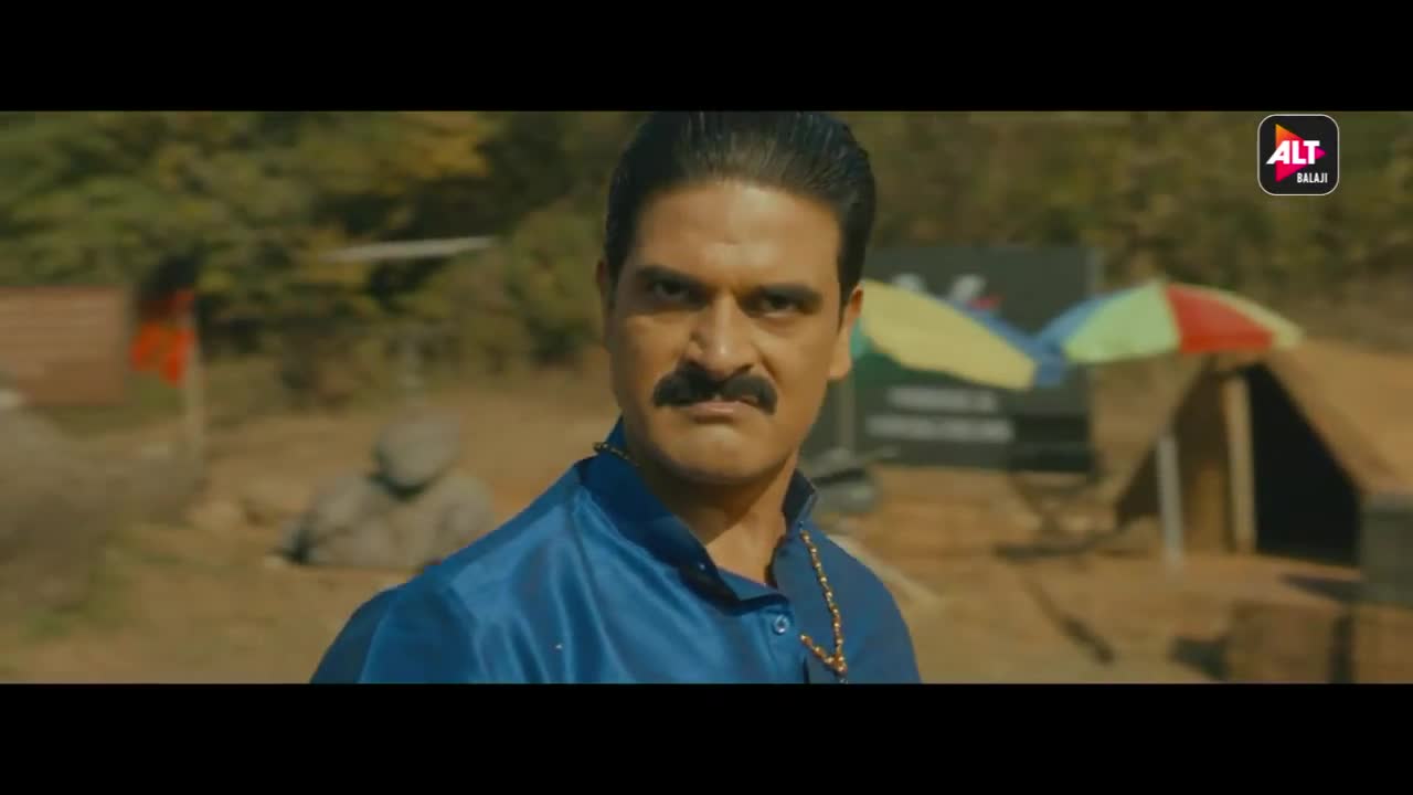 Говорит герой (2021) 5 серия