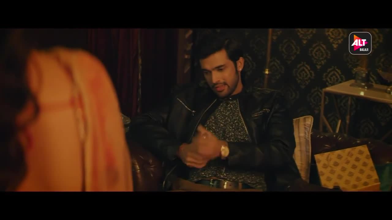 Говорит герой 6 серия