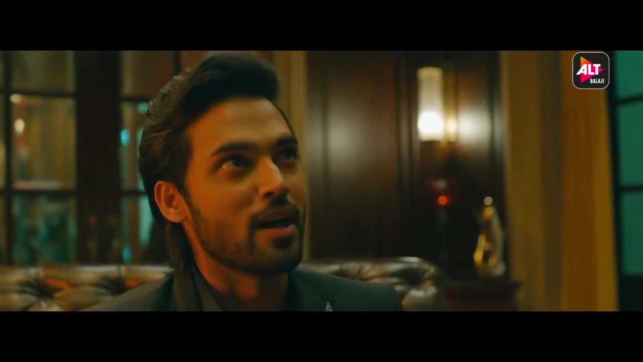 Говорит герой (2021) 8 серия