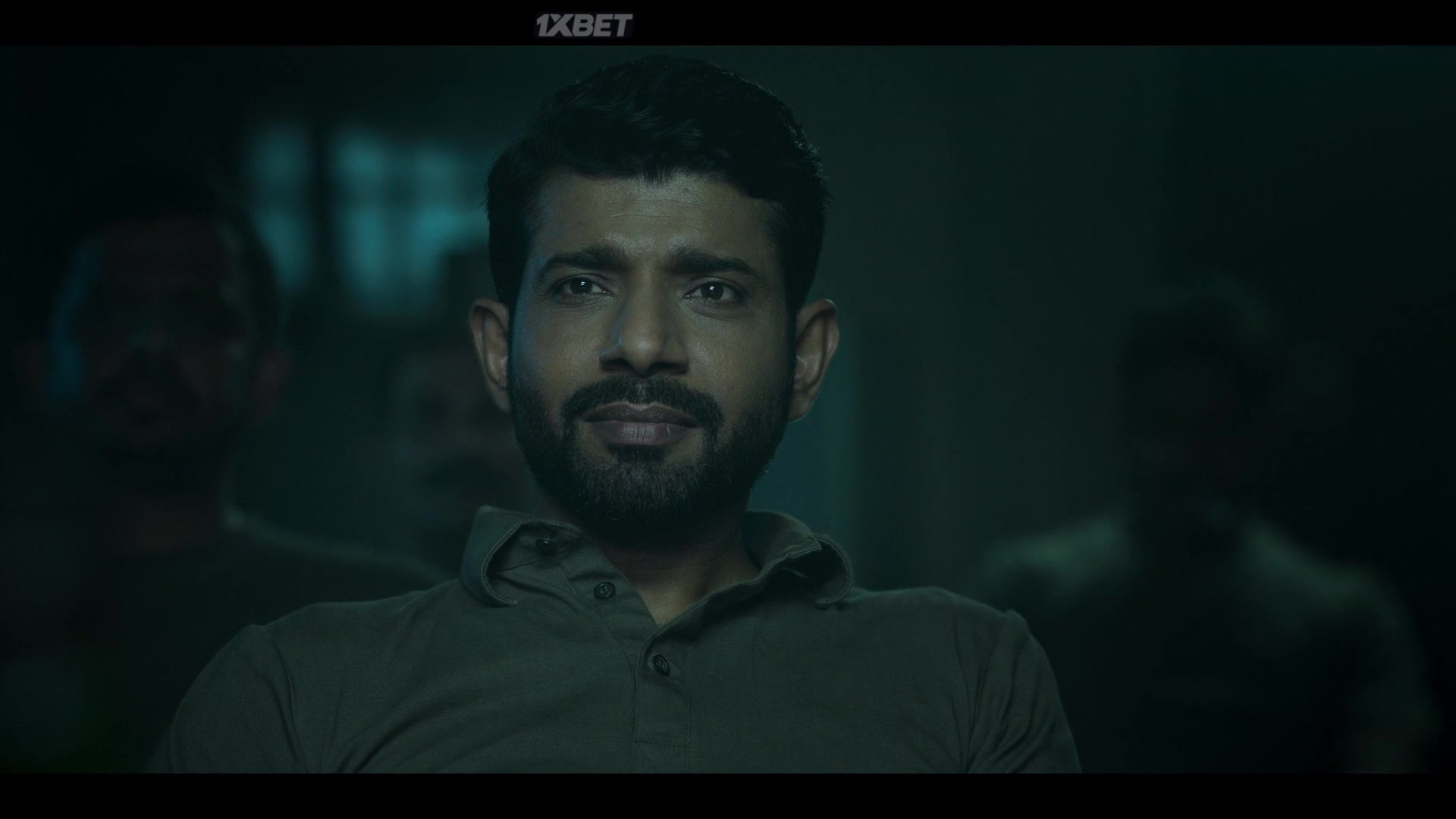 Гора Бетааль 1 серия Гора Бетааль 1 серия