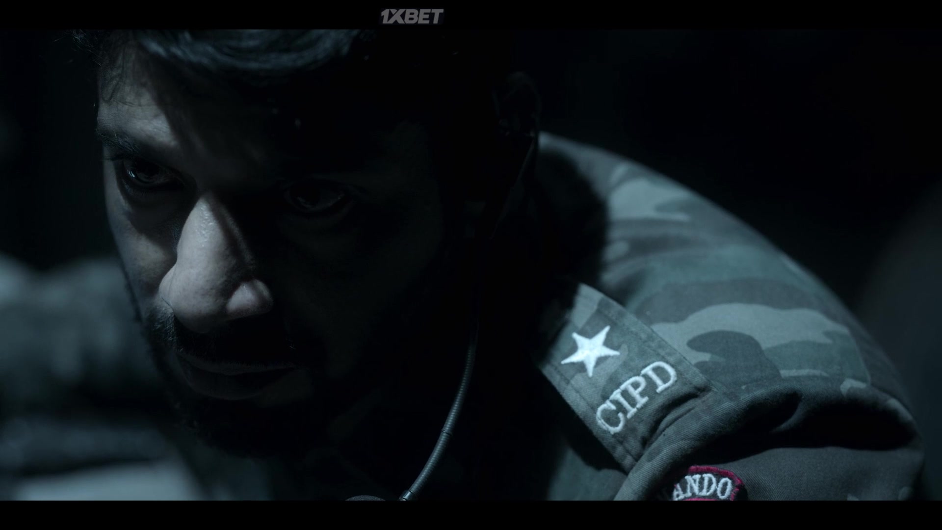 Гора Бетааль 2 серия Гора Бетааль 2 серия