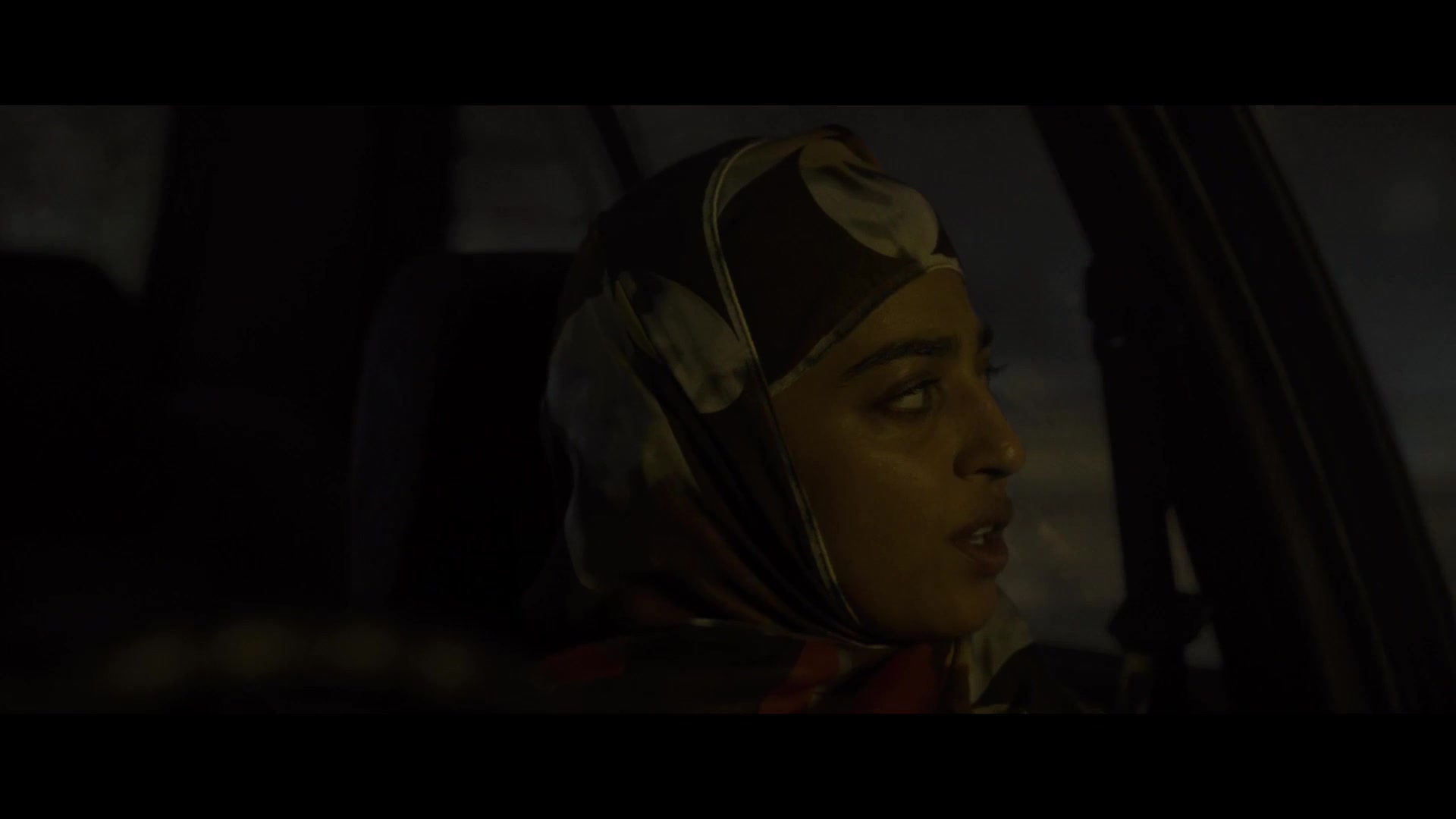 Гуль 1 серия