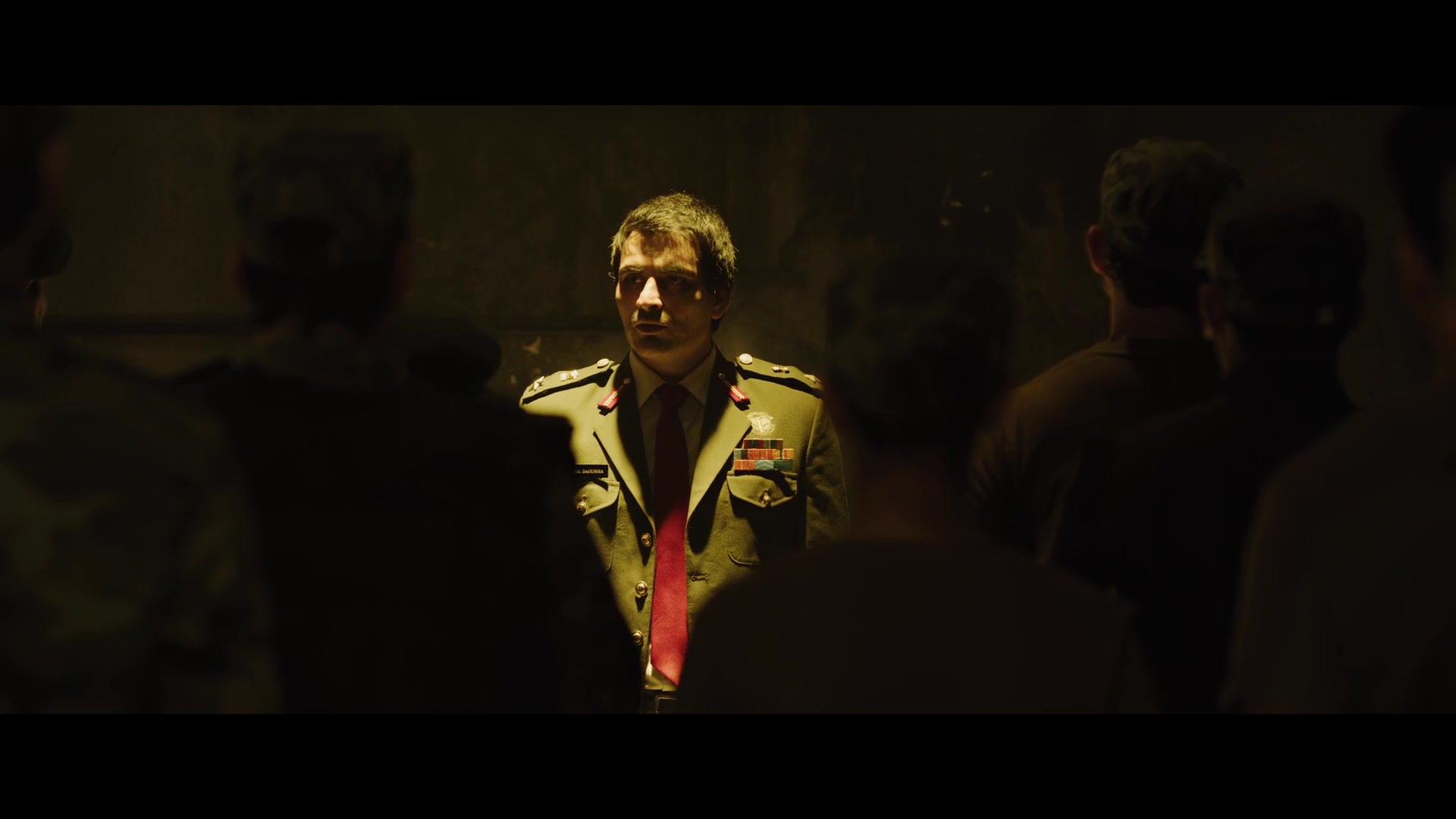 Гуль 2 серия