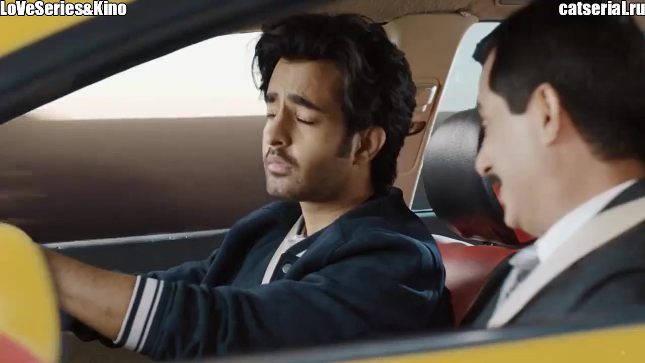 Да, здравствует, Король! 1 серия