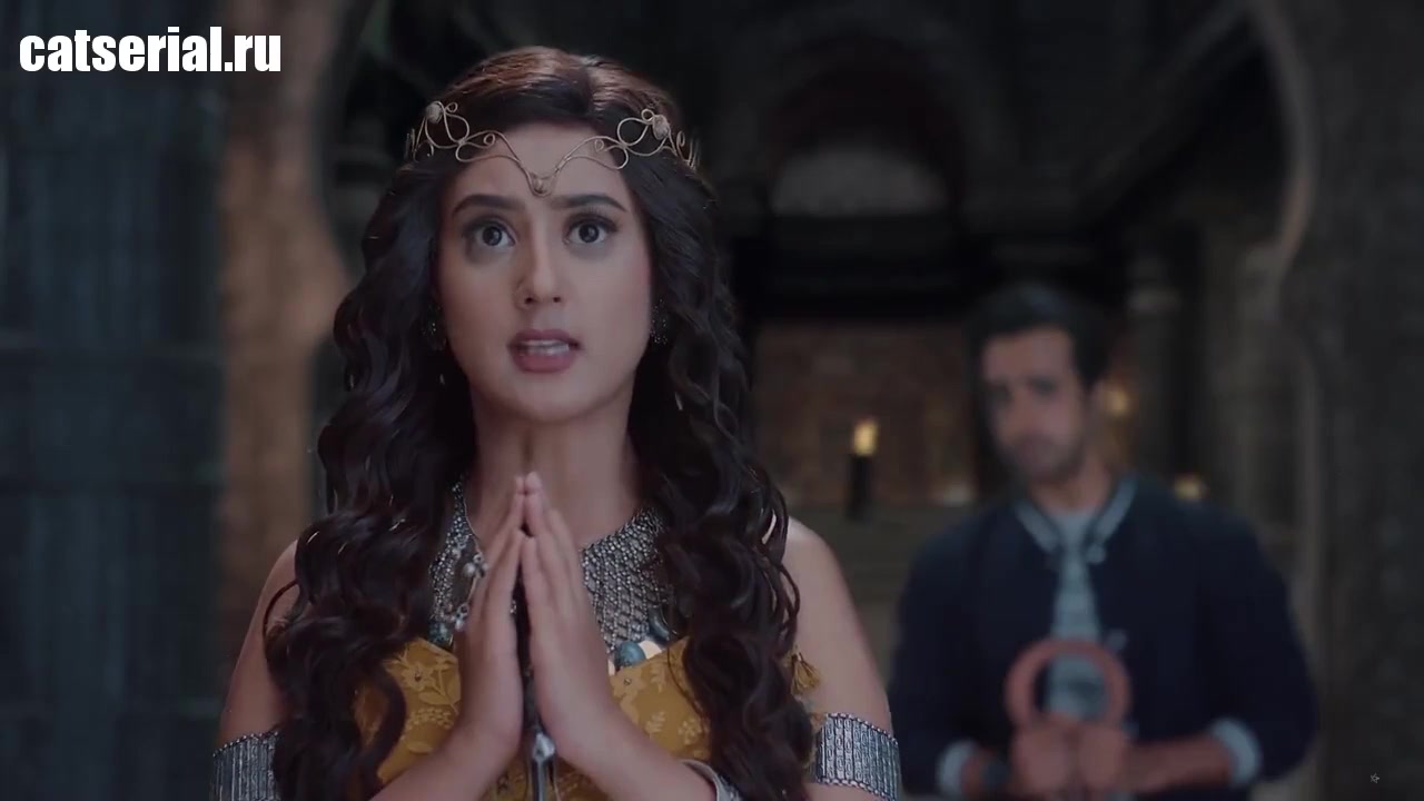 Да, здравствует, Король! 22 серия