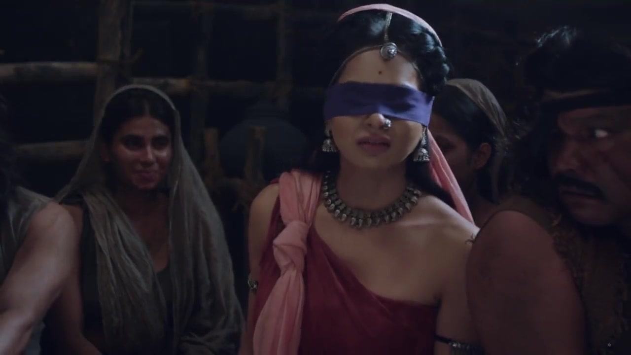 Да, здравствует, Король! 34 серия