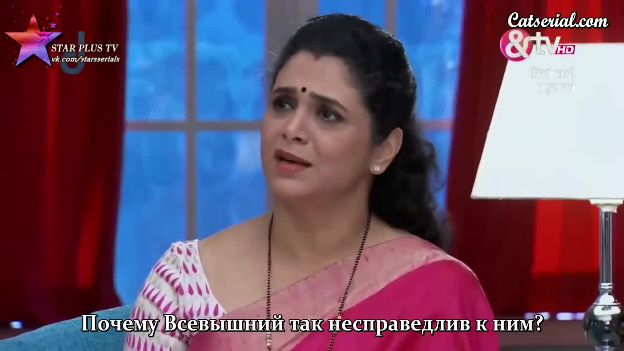 Девушки Тхакур из Дели 104 серия