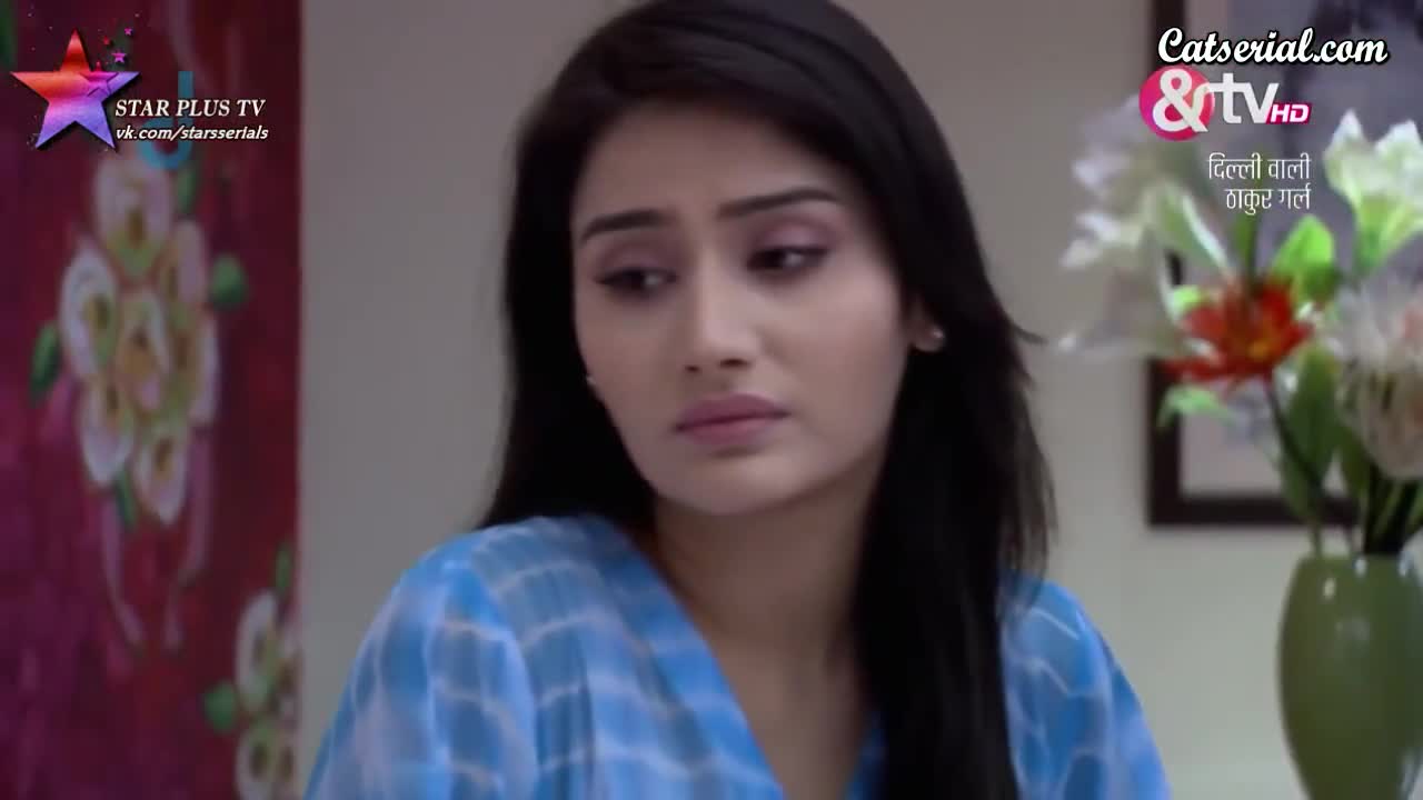 Девушки Тхакур из Дели 105 серия