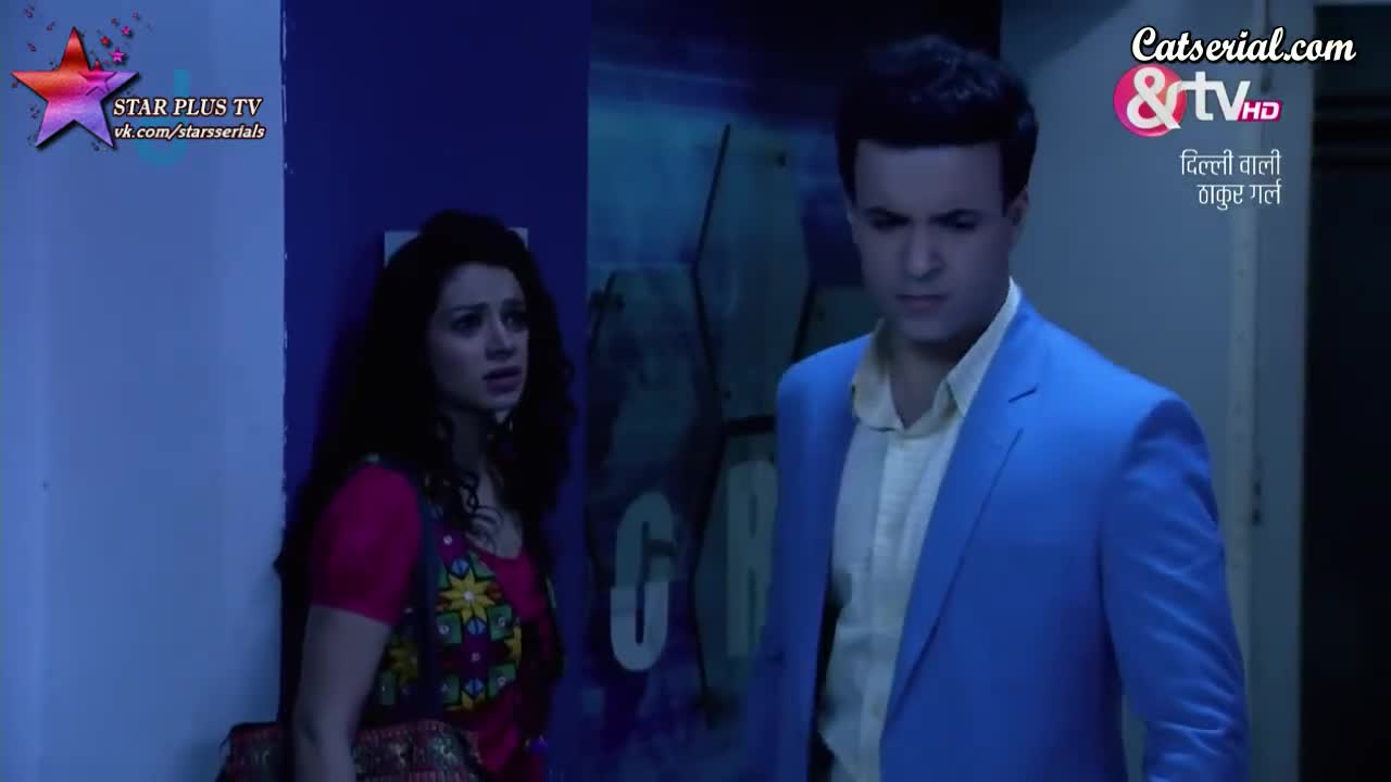 Девушки Тхакур из Дели 113 серия