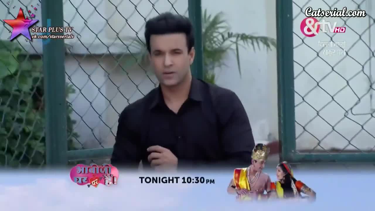 Девушки Тхакур из Дели 117 серия