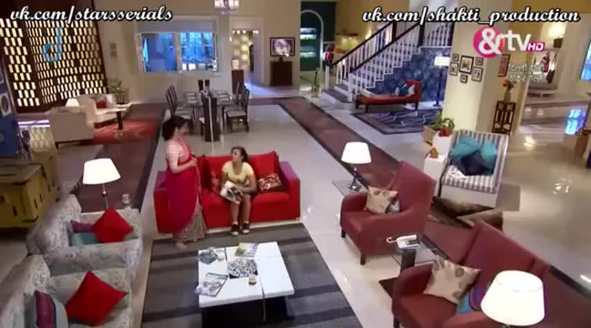 Девушки Тхакур из Дели 12 серия