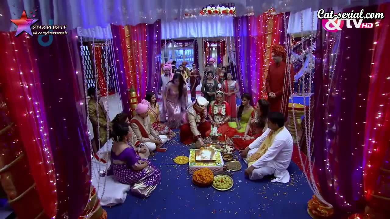 Девушки Тхакур из Дели 139 серия