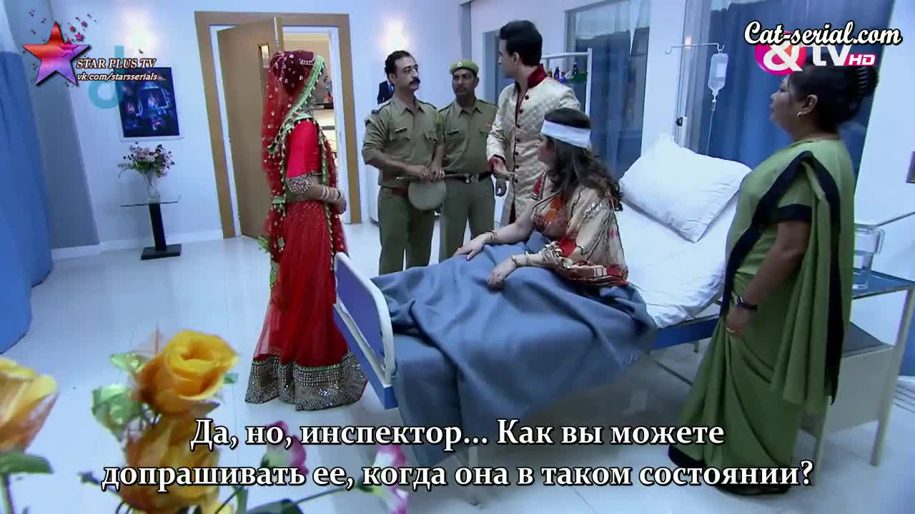 Девушки Тхакур из Дели 140 серия