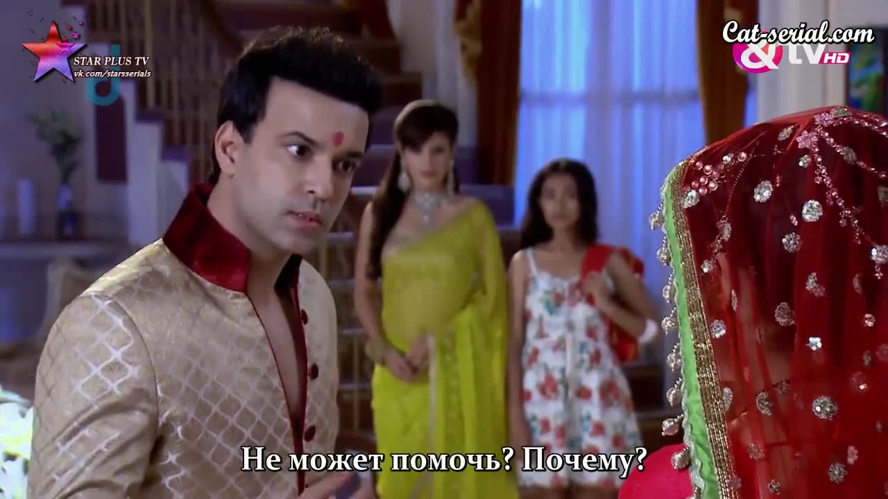 Девушки Тхакур из Дели 141 серия Девушки Тхакур из Дели 141 серия